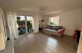 Wohnung kaufen in 33699 Bielefeld, Bielefeld - Großzügige Erdgeschosswohnung mit Terrasse in Bielefeld!