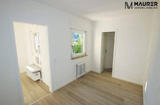 Wohnung kaufen in 79183 Waldkirch, Waldkirch - Helle 3,5-Zimmer-Wohnung mit zwei Balkonen & TG-Stellplatz - renoviert & zentral in Kollnau