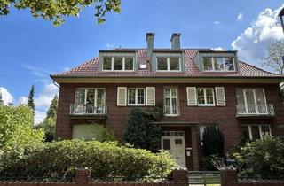 Wohnung kaufen in 48147 Münster, Münster - Design trifft Lage: Hochwertige Mansardenwohnung im begehrten Schlachthofviertel!