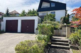 Einfamilienhaus kaufen in 70794 Filderstadt, Filderstadt / Plattenhardt - Hier wartet Ihr neues Zuhause in Plattenhardt Sehr großes 2-FH mit ca. 1000 m² Grundstück