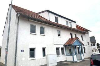 Wohnung kaufen in 37154 Northeim, Northeim - Großzügige Eigentumswohnung in Langenholtensen