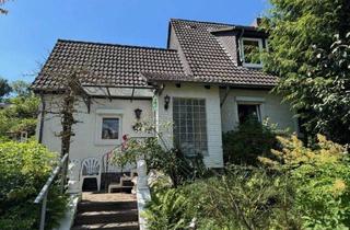 Doppelhaushälfte kaufen in 34123 Kassel, Kassel - Kassel Eichwald - Doppelhaushälfte mit Wintergarten & viel Flair