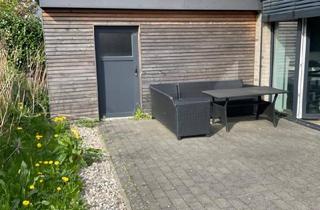 Haus kaufen in 24226 Heikendorf, Heikendorf - Modernes Doppelhaus zu verkaufen