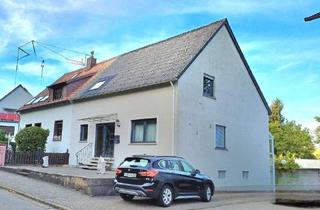 Einfamilienhaus kaufen in Xxxxxx, 66386 St. Ingbert, Sankt Ingbert - Einfamilienhaus in St. Ingbert SÜD, mit Wintergarten und Sauna, pflegeleichtem Garten, Garage und Einfahrt, in St. Ingbert-Süd