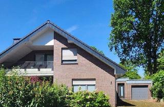 Einfamilienhaus kaufen in 49134 Wallenhorst, Wallenhorst - Preisreduzierung Ein- bis Zweifamilienhaus im Ortskern von Wallenhorst - Hollage