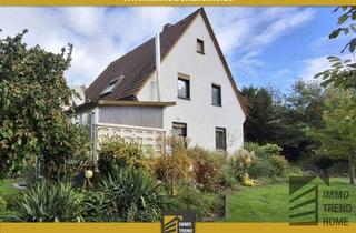 Einfamilienhaus kaufen in 49152 Bad Essen, Bad Essen / Wehrendorf - Renoviertes Einfamilienhaus in ruhiger Lage