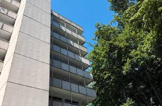 Wohnung kaufen in 25469 Halstenbek, Halstenbek - Für Handwerker-Kleine aber feine Wohnung