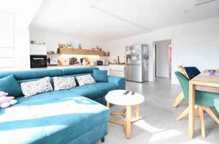 Wohnung kaufen in 33449 Langenberg, Langenberg - Sanierte Eigentumswohnung mit Garten, Garage und Terrasse in Langenberg