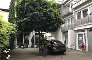 Loft kaufen in 68159 Mannheim, Mannheim - Wohnung mit Loft im Museumsviertel