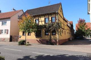 Bauernhaus kaufen in 61209 Echzell, Echzell - ***Hofreite mit vielen Möglichkeiten***