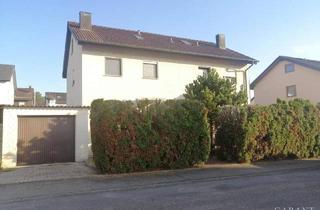 Doppelhaushälfte kaufen in 74182 Obersulm, Obersulm - * Solide Doppelhaushälfte mit großem Potenzial *