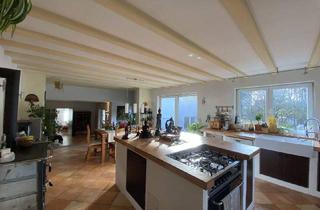 Haus kaufen in 65614 Beselich, Beselich - Großzügiges lichtdurchflutetes Haus in gehobener Ausstattung - idyllisch im Grünen