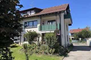 Wohnung kaufen in 89150 Laichingen, Laichingen - Sonnige Gartenwohnung - ideal für Investoren