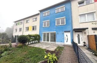 Reihenhaus kaufen in Am Weiher 26, 67366 Weingarten, Weingarten - Neuwertiges, schönes Reihenhaus mit Garten * in Weingarten * Sie können sofort einziehen