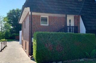 Doppelhaushälfte kaufen in 26689 Apen, Apen - Verkauf: Großzügige DHH in Toplage von Apen - Einziehen & Wohlfühlen !