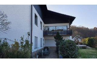 Einfamilienhaus kaufen in 66564 Ottweiler, Ottweiler - Wannemacher Immobilien **** Wunderschönes freistehendes Einfamilienhaus mit Einliegerwohnung in bester Lage von Ottweiler ****