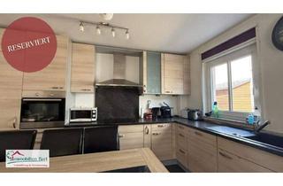 Wohnung kaufen in 66706 Perl, Perl - GRENZNAHES WOHNEN IM ERDGESCHOSS - KOMFORT & RUHE DIREKT AN DER LUXEMBURGER GRENZE!
