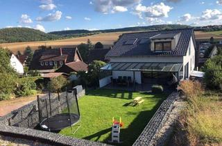 Einfamilienhaus kaufen in Weinstr. 47/1, 75038 Oberderdingen, Oberderdingen - Einfamilienhaus in Toplage mit Garten & Privatsphäre