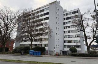 Wohnung kaufen in 61348 Bad Homburg, Bad Homburg - Zentrale Lage: 260 m² flexible Wohn oder Gewerbefläche - provisionsfrei! (Rathausplatz)