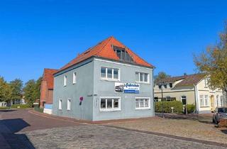 Haus kaufen in 26441 Jever, Jever - Wohn- und Geschäftshaus im Herzen von Jever