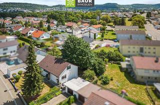 Einfamilienhaus kaufen in 72461 Albstadt, Albstadt - 360°|Handwerkerhaus in Albstadt-Tailfingen Potenzial vollenden-einziehen-wohlfühlen