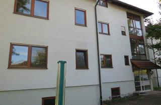 Wohnung kaufen in 74564 Crailsheim, Crailsheim / Altenmünster - Sofort beziehbar - Schöne 2,5 Zimmer Wohnung mit Balkon zentral in Crailsheim zu verkaufen