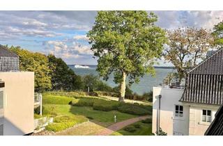 Wohnung kaufen in 23570 Lübeck, Lübeck - Travemünde zwischen Golfplatz & Meer