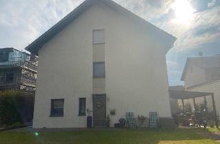 Reihenhaus kaufen in 55218 Ingelheim, Ingelheim am Rhein - Modernes Reihenhaus in Massivbauweise mit großem Traumgrundstück