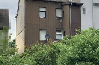 Mehrfamilienhaus kaufen in 59067 Hamm, Hamm - Mehrfamilienhaus in zentraler Lage