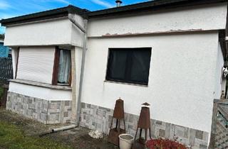 Haus kaufen in 72820 Sonnenbühl, Sonnenbühl - Mobilheim zum Verkauf