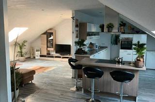 Wohnung kaufen in 56477 Rennerod, Rennerod - 4 Zimmer Eigentumswohnung ca 118qm