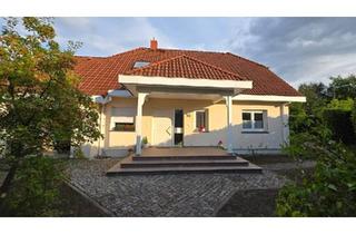 Haus kaufen in 01737 Tharandt, Tharandt - (SOFORT) Haus in idyllischer Siedlung, direkt am Tharandter Wald.