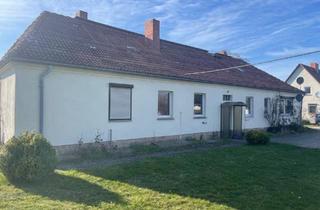 Haus kaufen in 17111 Borrentin, Borrentin - Wunderschönes Landhaus in MV bei Demmin Hohenbrünzow