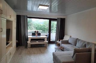 Wohnung kaufen in 37539 Bad Grund, Bad Grund (Harz) - 2-Zimmer Wohnung in Bad Grund