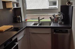 Wohnung kaufen in 25996 Wenningstedt-Braderup, Wenningstedt-Braderup (Sylt) - TRAUM(FERIEN)WOHNUNG IN WENNINGSTEDT VON PRIVAT ZU KAUFEN!