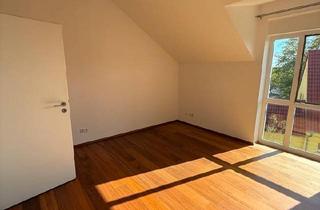 Loft kaufen in 76187 Karlsruhe, Karlsruhe - Exklusive DG Wohnung im Loft-Stil mit Schwarzwaldblick