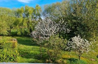 Haus kaufen in 30989 Gehrden, Gehrden - Reihenmittelhaus im Grünen - ohne Makler