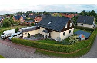 Einfamilienhaus kaufen in 37197 Hattorf, Hattorf am Harz - 1- Familienhaus mit Garage ohne Maklerprovision. EFH in Hattorf.