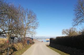 Doppelhaushälfte kaufen in 17139 Malchin, Malchin - 150 m zum See - Doppelhaushälfte mit Potential
