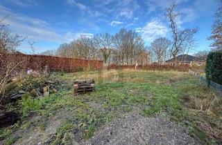Grundstück zu kaufen in 24576 Bad Bramstedt, Bad Bramstedt - SCHÖN WOHNEN IN RUHIGER LAGE