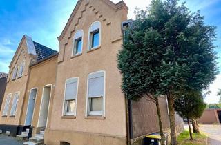 Doppelhaushälfte kaufen in 45665 Recklinghausen, Recklinghausen - Top gepflegte Doppelhaushälfte mit ausgebautem Dachboden & Keller