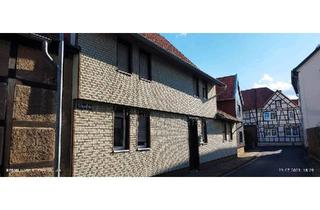 Haus kaufen in 99998 Körner, Körner - Haus mit Nebengelass und Scheune