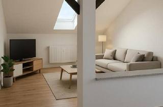 Wohnung kaufen in 31157 Sarstedt, Sarstedt - Lichtdurchflutete, neu renovierte 5-Zimmer-Wohnung