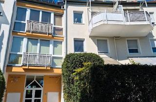 Wohnung kaufen in 92224 Amberg, Amberg - Eigentumswohnung in Amberg
