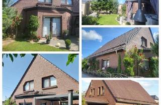 Einfamilienhaus kaufen in 06847 Dessau-Roßlau, Dessau-Roßlau - Einfamilienhaus freistehend Dessau OT Mosigkau, von privat