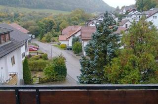 Wohnung kaufen in 73111 Lauterstein, Lauterstein - 3 12 Zimmer DG Wohnung