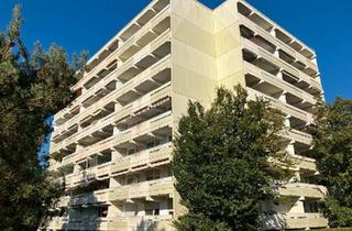 Wohnung kaufen in 72622 Nürtingen, Nürtingen - Eigentumswohnung in Nürtingen zu verkaufen