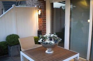 Wohnung kaufen in 40667 Meerbusch, Meerbusch - Wunderschönes Apartment mit Sonnenterrasse und Garten