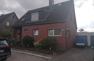 Einfamilienhaus kaufen in 31275 Lehrte, Lehrte - Freistehendes Einfamilienhaus, EFH, Garten, Keller