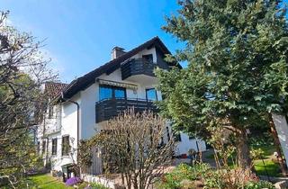 Doppelhaushälfte kaufen in 85764 Oberschleißheim, Oberschleißheim - DHH in Oberschleißheim